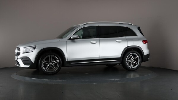 Used Mercedes-Benz GLB 2021 for sale - 76099435: Photo 40