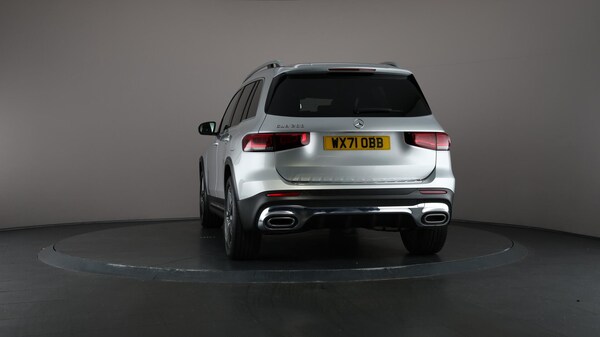Used Mercedes-Benz GLB 2021 for sale - 76099435: Photo 46