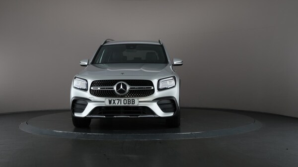 Used Mercedes-Benz GLB 2021 for sale - 76099435: Photo 49