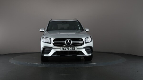 Used Mercedes-Benz GLB 2021 for sale - 76099435: Photo 50
