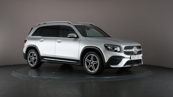 Used Mercedes-Benz GLB 2021 for sale - 76099435: Photo 55