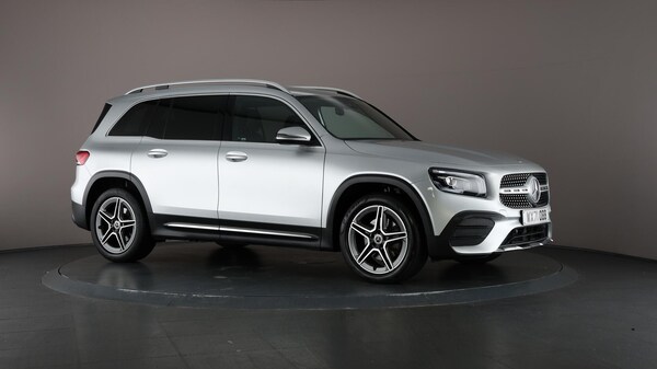 Used Mercedes-Benz GLB 2021 for sale - 76099435: Photo 56