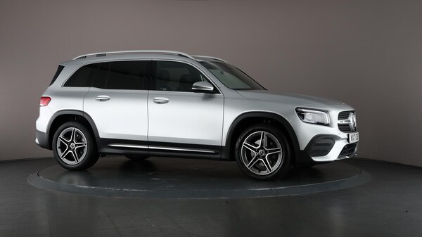 Used Mercedes-Benz GLB 2021 for sale - 76099435: Photo 58