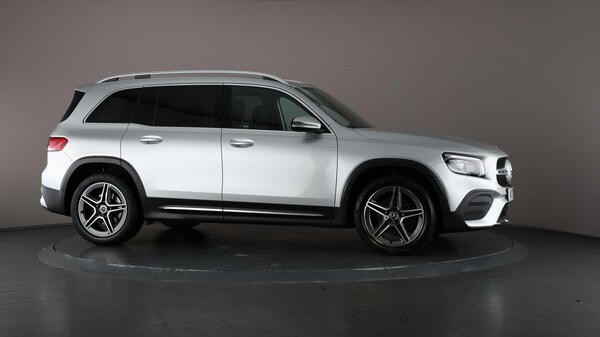 Used Mercedes-Benz GLB 2021 for sale - 76099435: Photo 59