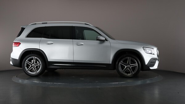 Used Mercedes-Benz GLB 2021 for sale - 76099435: Photo 60