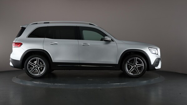 Used Mercedes-Benz GLB 2021 for sale - 76099435: Photo 61