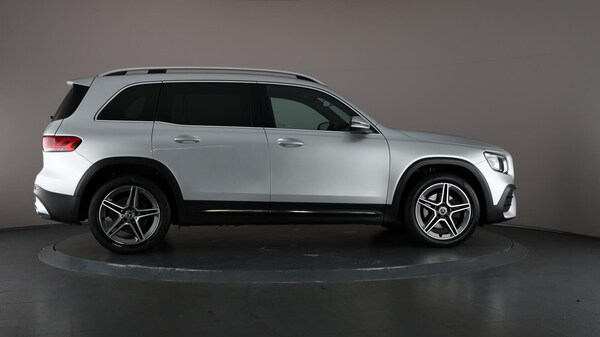 Used Mercedes-Benz GLB 2021 for sale - 76099435: Photo 62