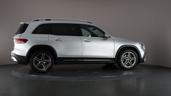 Used Mercedes-Benz GLB 2021 for sale - 76099435: Photo 63