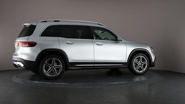 Used Mercedes-Benz GLB 2021 for sale - 76099435: Photo 64