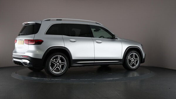 Used Mercedes-Benz GLB 2021 for sale - 76099435: Photo 65