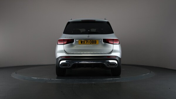 Used Mercedes-Benz GLB 2021 for sale - 76099435: Photo 73