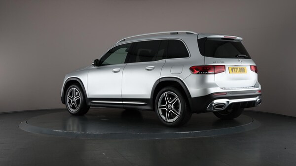Used Mercedes-Benz GLB 2021 for sale - 76099435: Photo 75