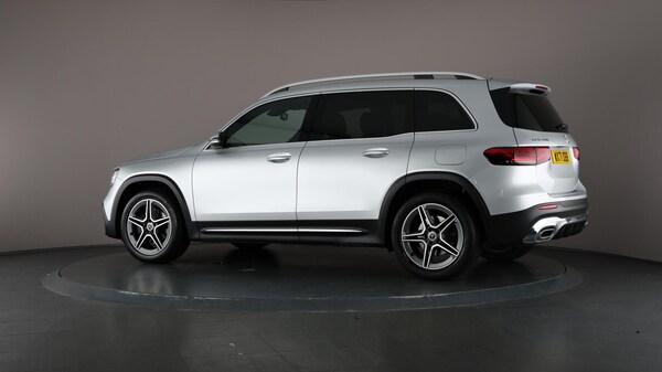 Used Mercedes-Benz GLB 2021 for sale - 76099435: Photo 77