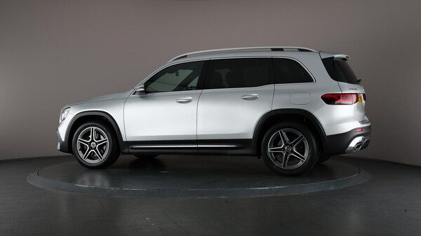 Used Mercedes-Benz GLB 2021 for sale - 76099435: Photo 78