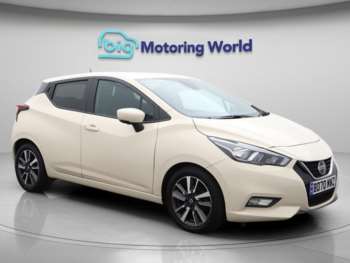 2020 (70) - 1.0 IG-T Tekna Hatchback 5dr Petrol XTRON Euro 6 (s/s) (100 ps)