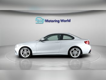 Used BMW 2 Series 2017 for sale - 77097058: Photo
