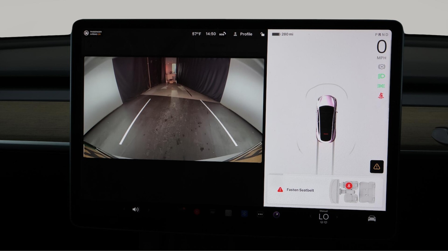 Used Tesla Model Y 2022 for sale - 76227276: Photo 25