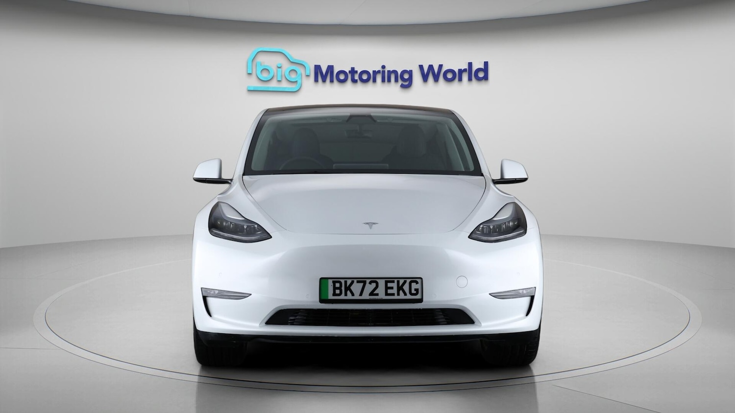 Used Tesla Model Y 2022 for sale - 76227276: Photo 3