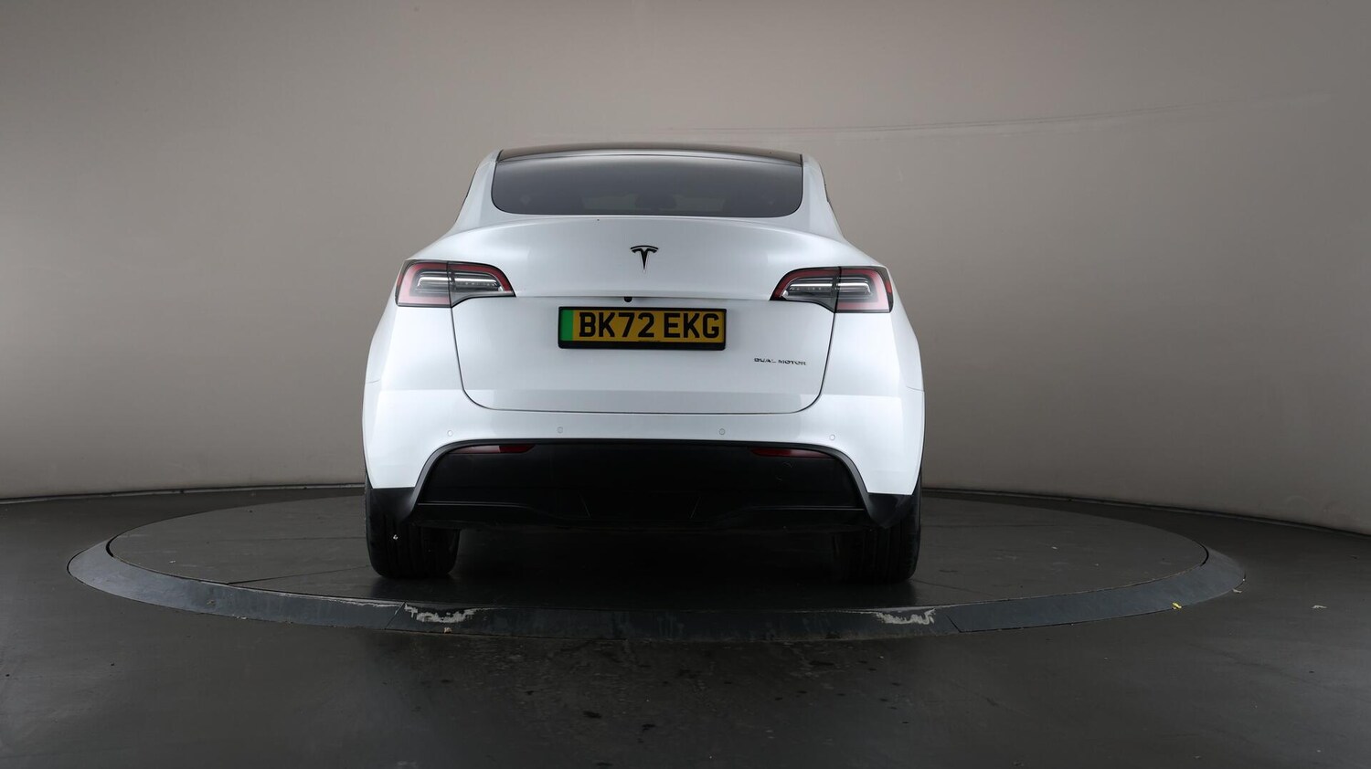 Used Tesla Model Y 2022 for sale - 76227276: Photo 35