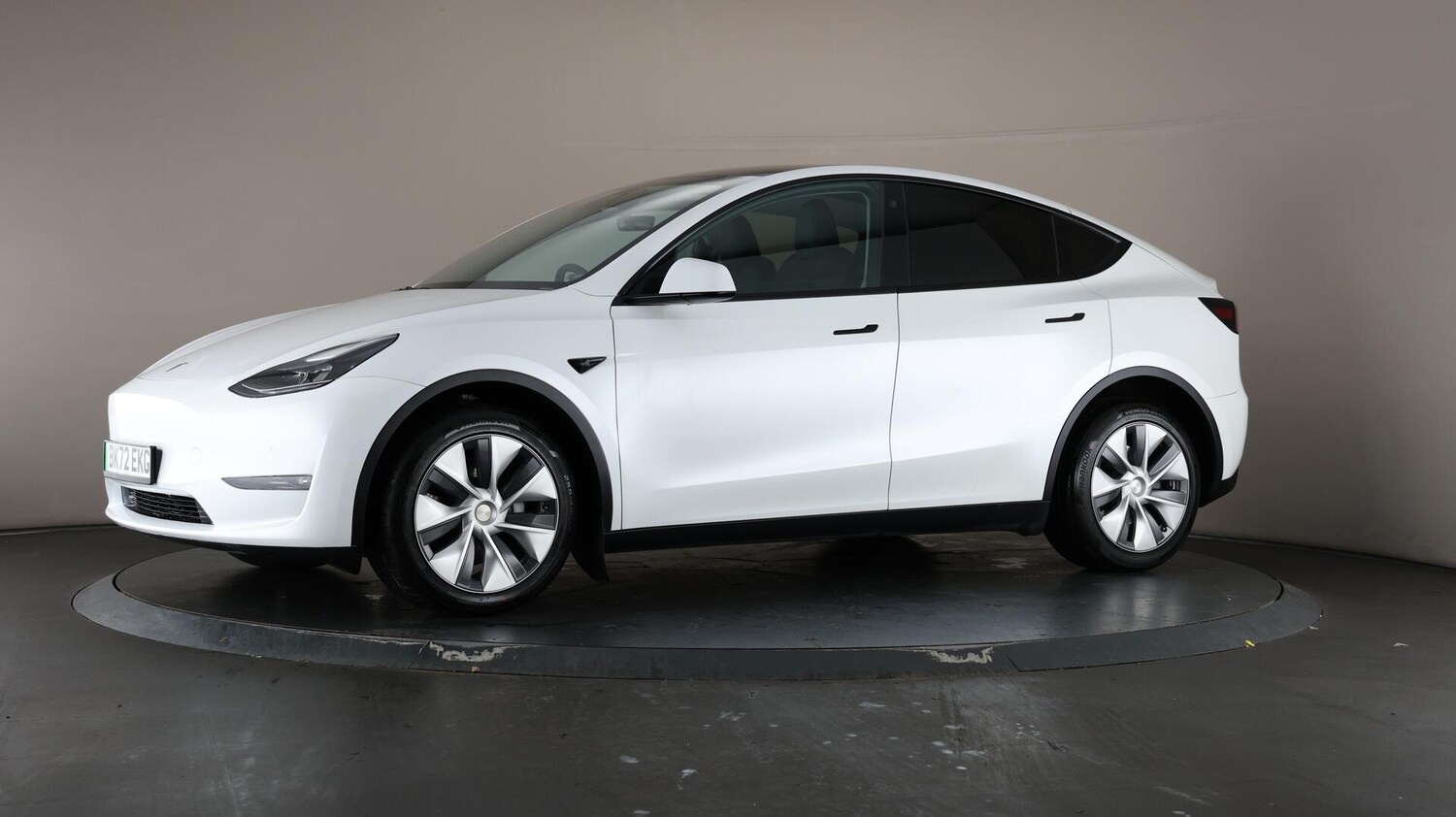 Used Tesla Model Y 2022 for sale - 76227276: Photo 42