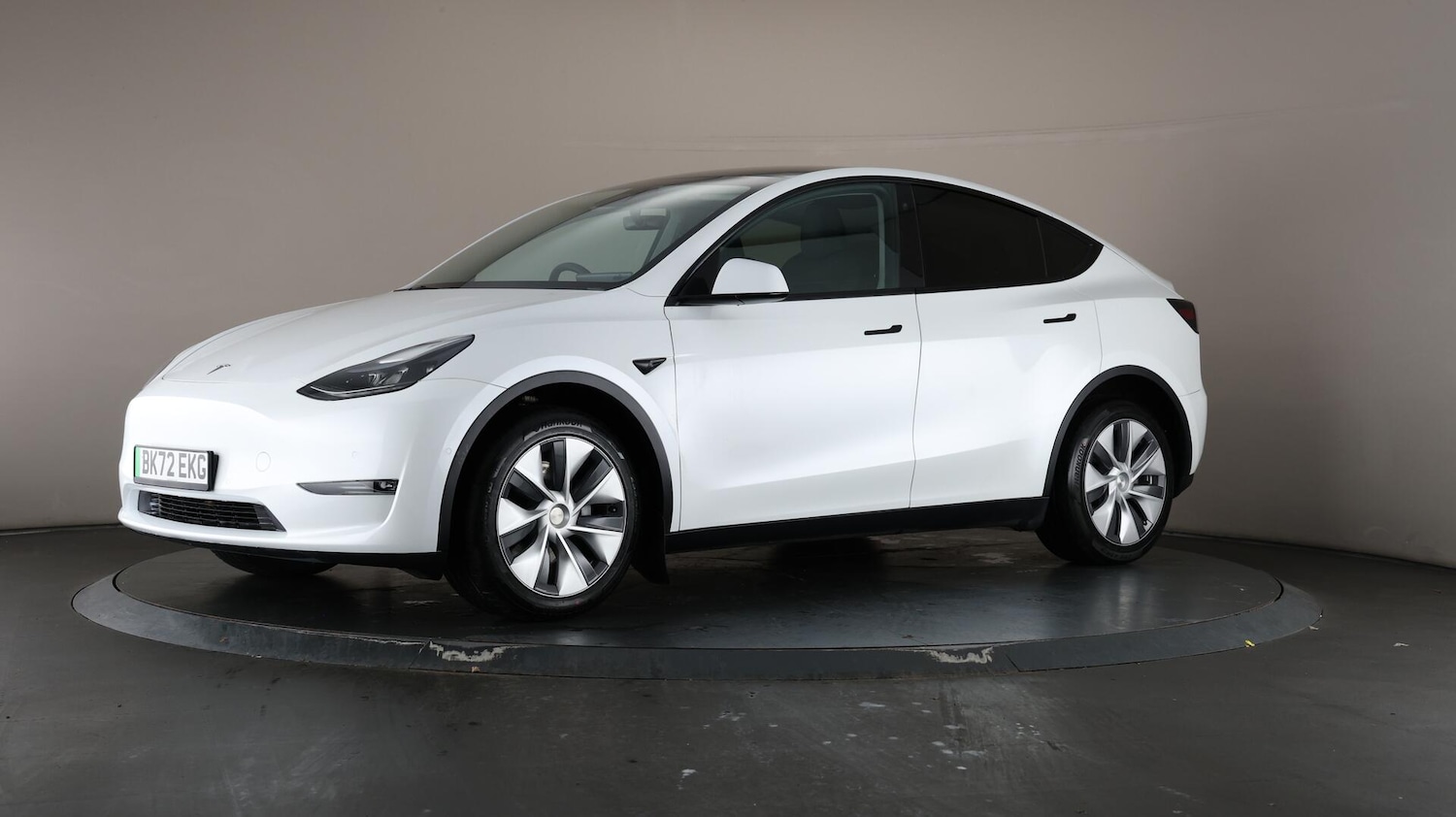 Used Tesla Model Y 2022 for sale - 76227276: Photo 43