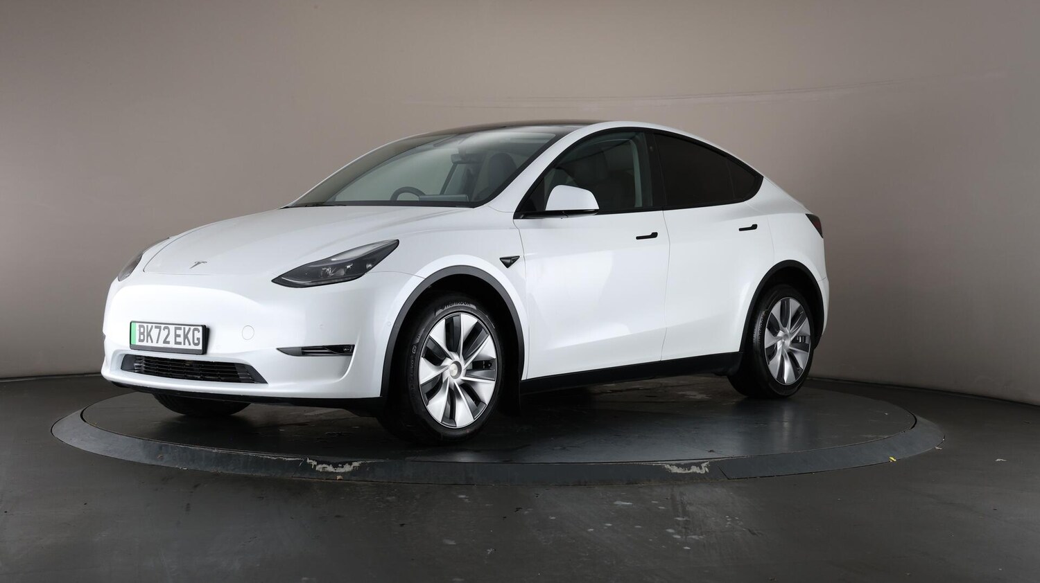 Used Tesla Model Y 2022 for sale - 76227276: Photo 44