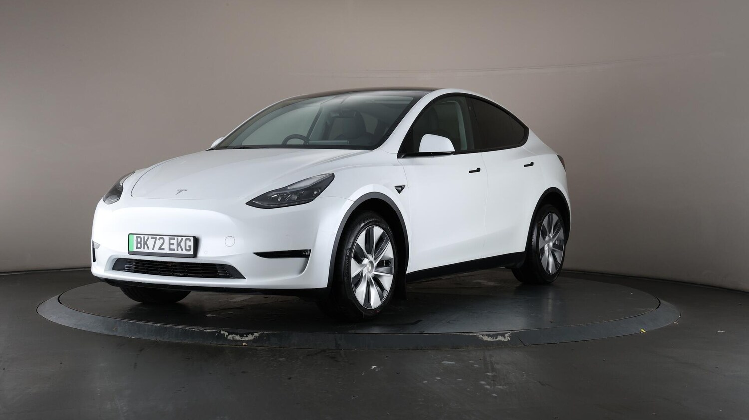 Used Tesla Model Y 2022 for sale - 76227276: Photo 45