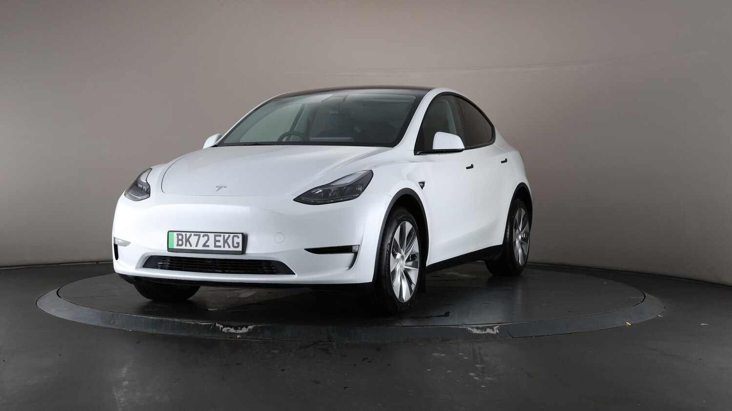 Used Tesla Model Y 2022 for sale - 76227276: Photo 46