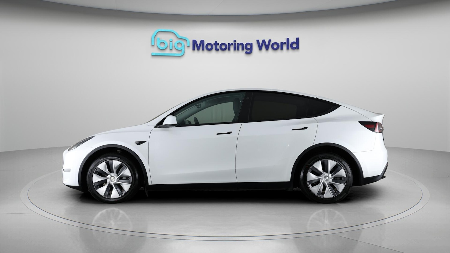 Used Tesla Model Y 2022 for sale - 76227276: Photo 5