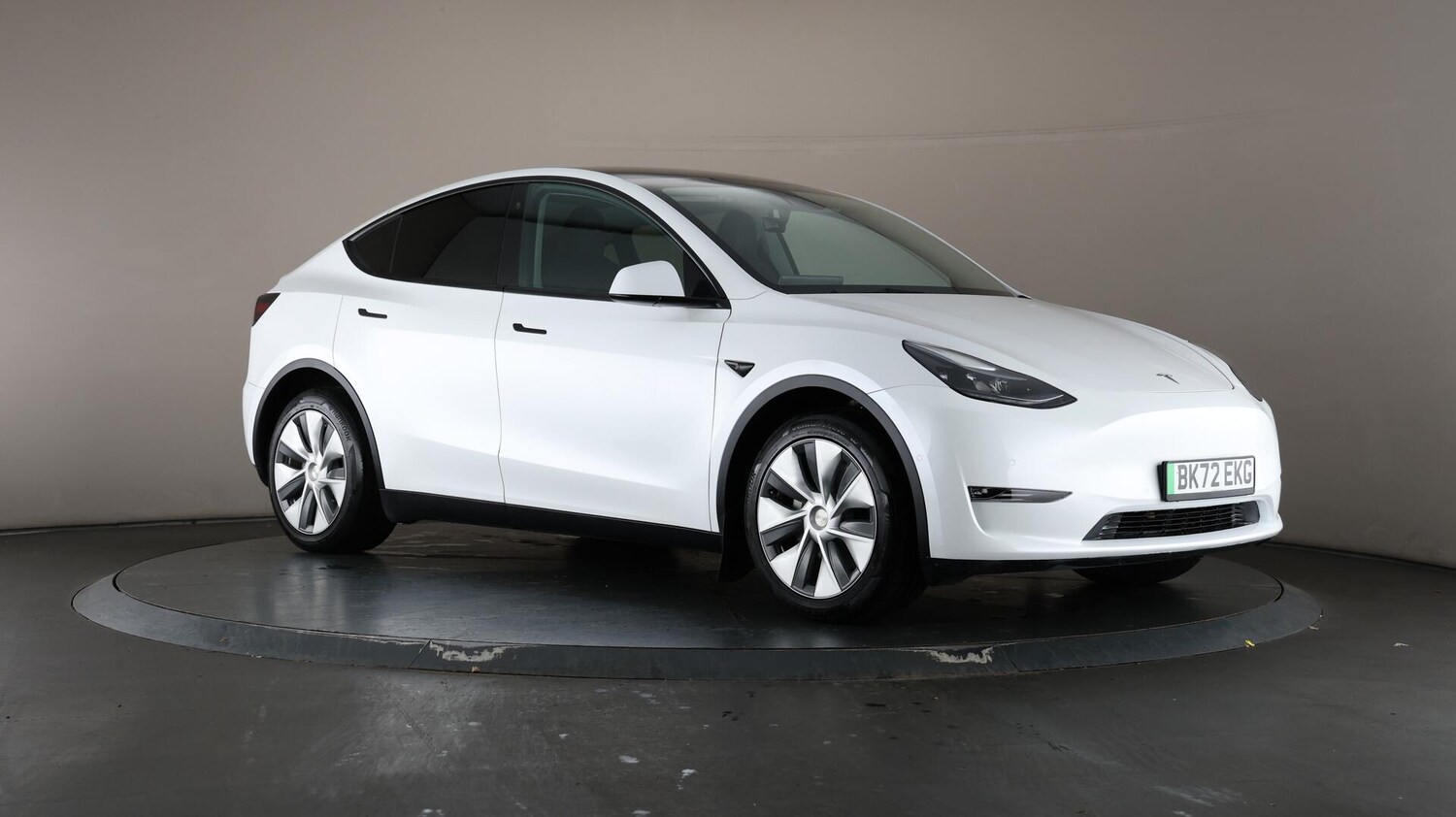 Used Tesla Model Y 2022 for sale - 76227276: Photo 55