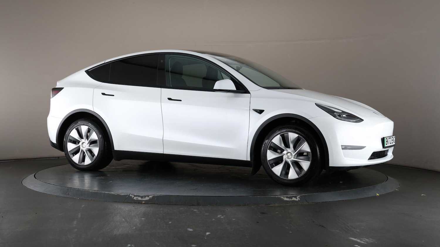 Used Tesla Model Y 2022 for sale - 76227276: Photo 57