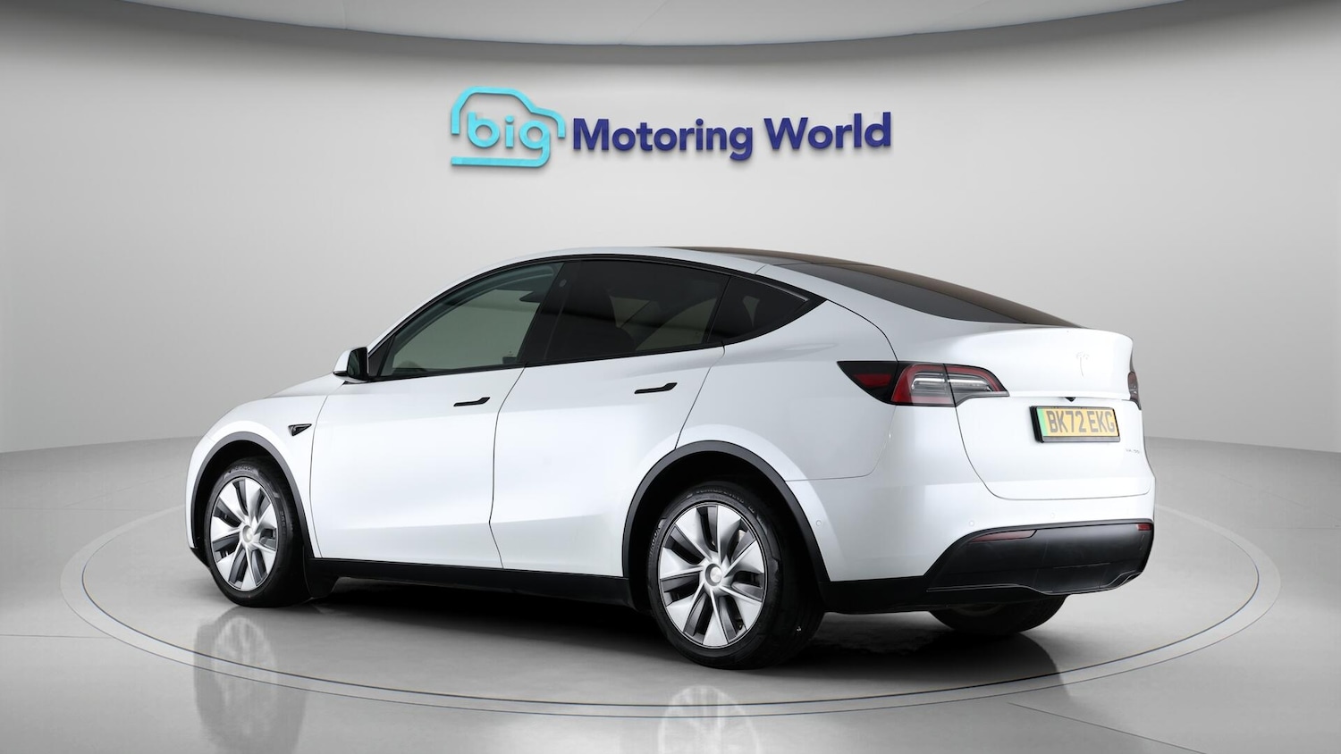 Used Tesla Model Y 2022 for sale - 76227276: Photo 6