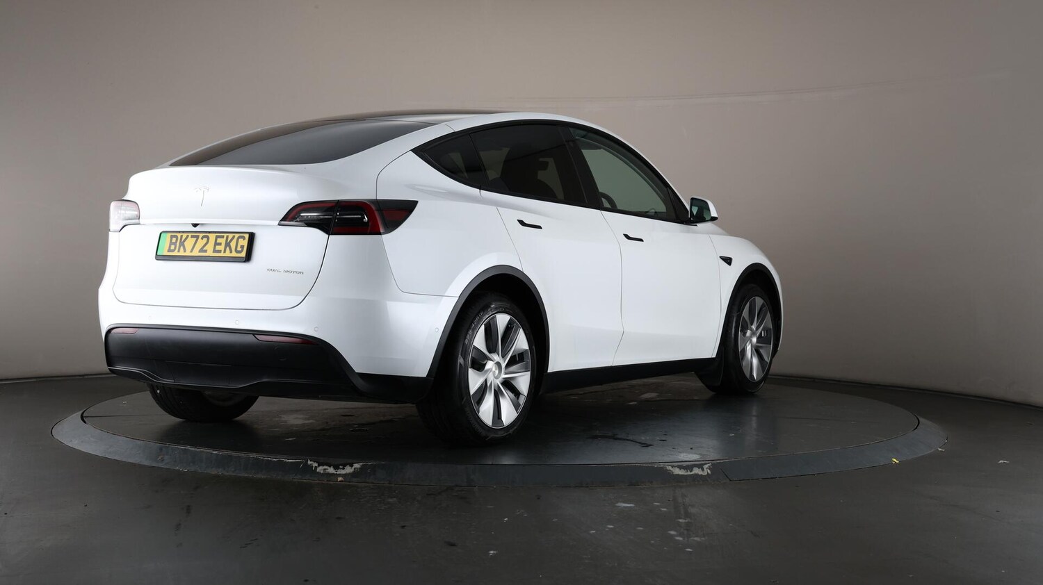 Used Tesla Model Y 2022 for sale - 76227276: Photo 68