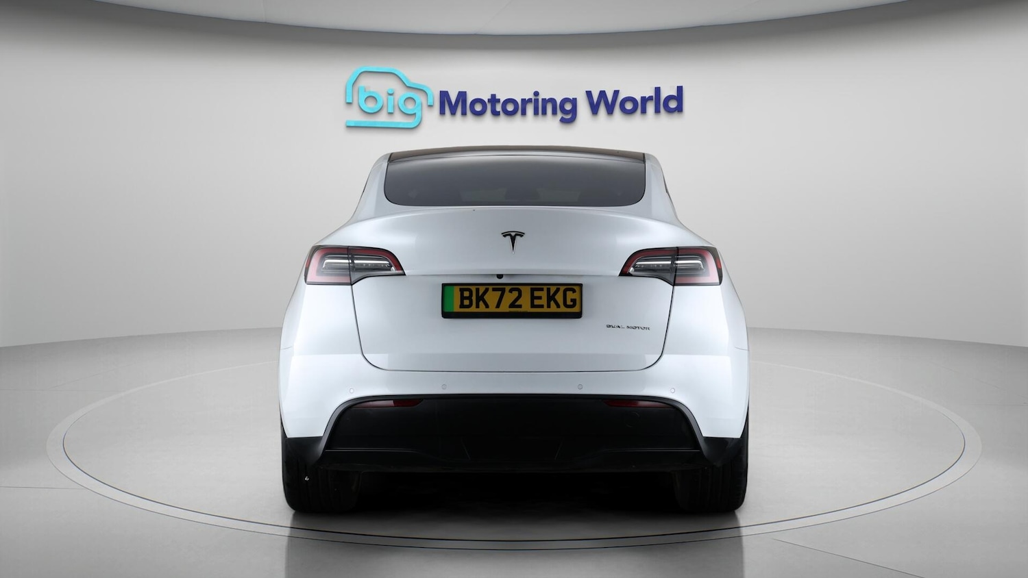 Used Tesla Model Y 2022 for sale - 76227276: Photo 7