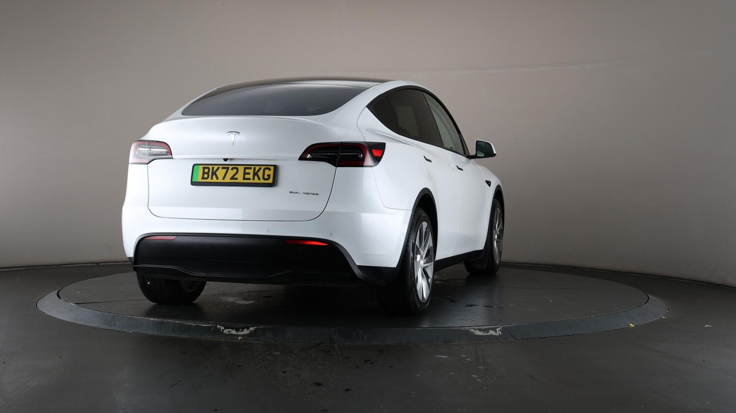 Used Tesla Model Y 2022 for sale - 76227276: Photo 71