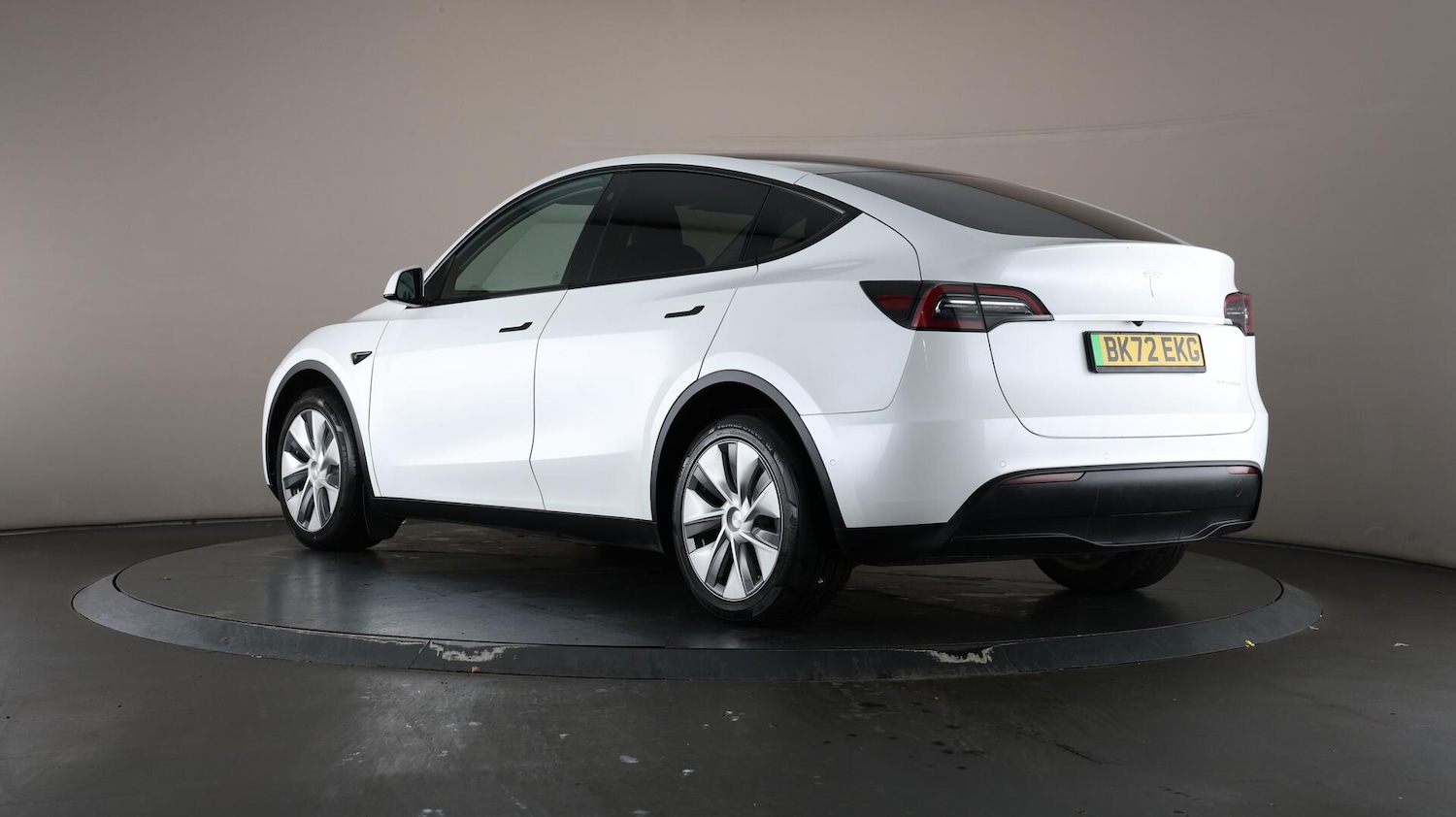 Used Tesla Model Y 2022 for sale - 76227276: Photo 74