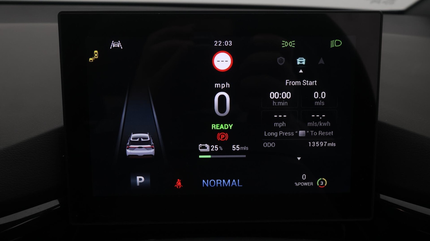 Used MG MG4 2023 for sale - 76727917: Photo 10