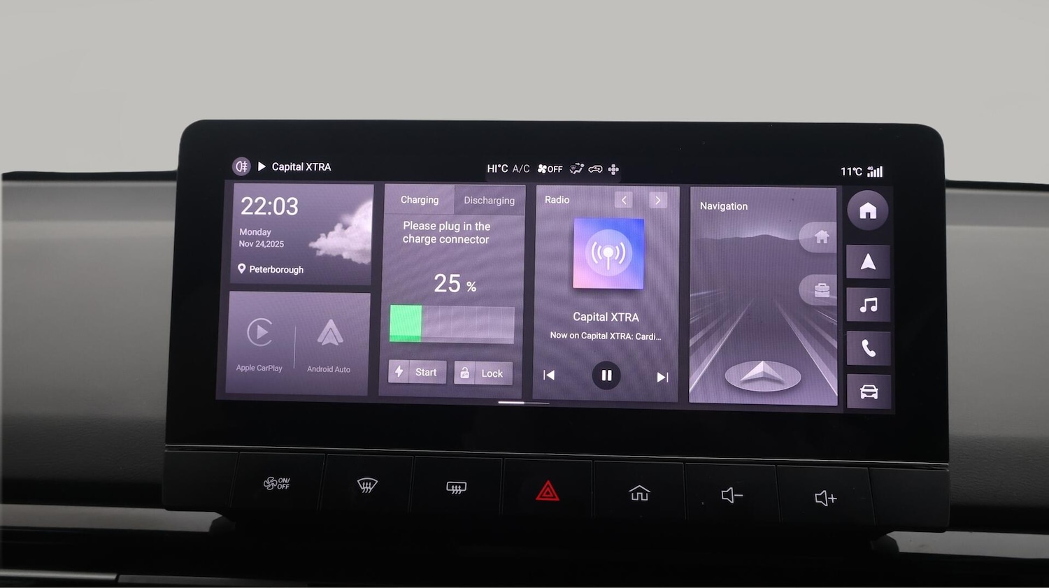 Used MG MG4 2023 for sale - 76727917: Photo 11