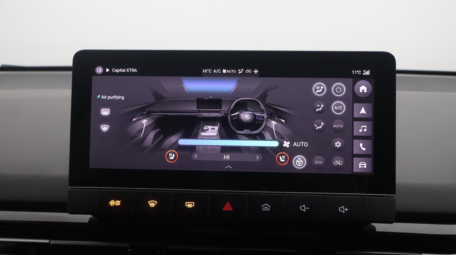 Used MG MG4 2023 for sale - 76727917: Photo 12