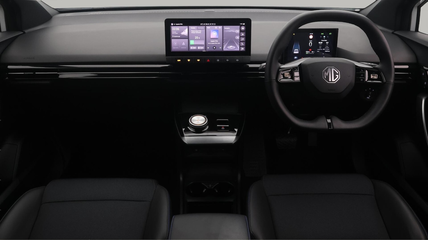 Used MG MG4 2023 for sale - 76727917: Photo 13