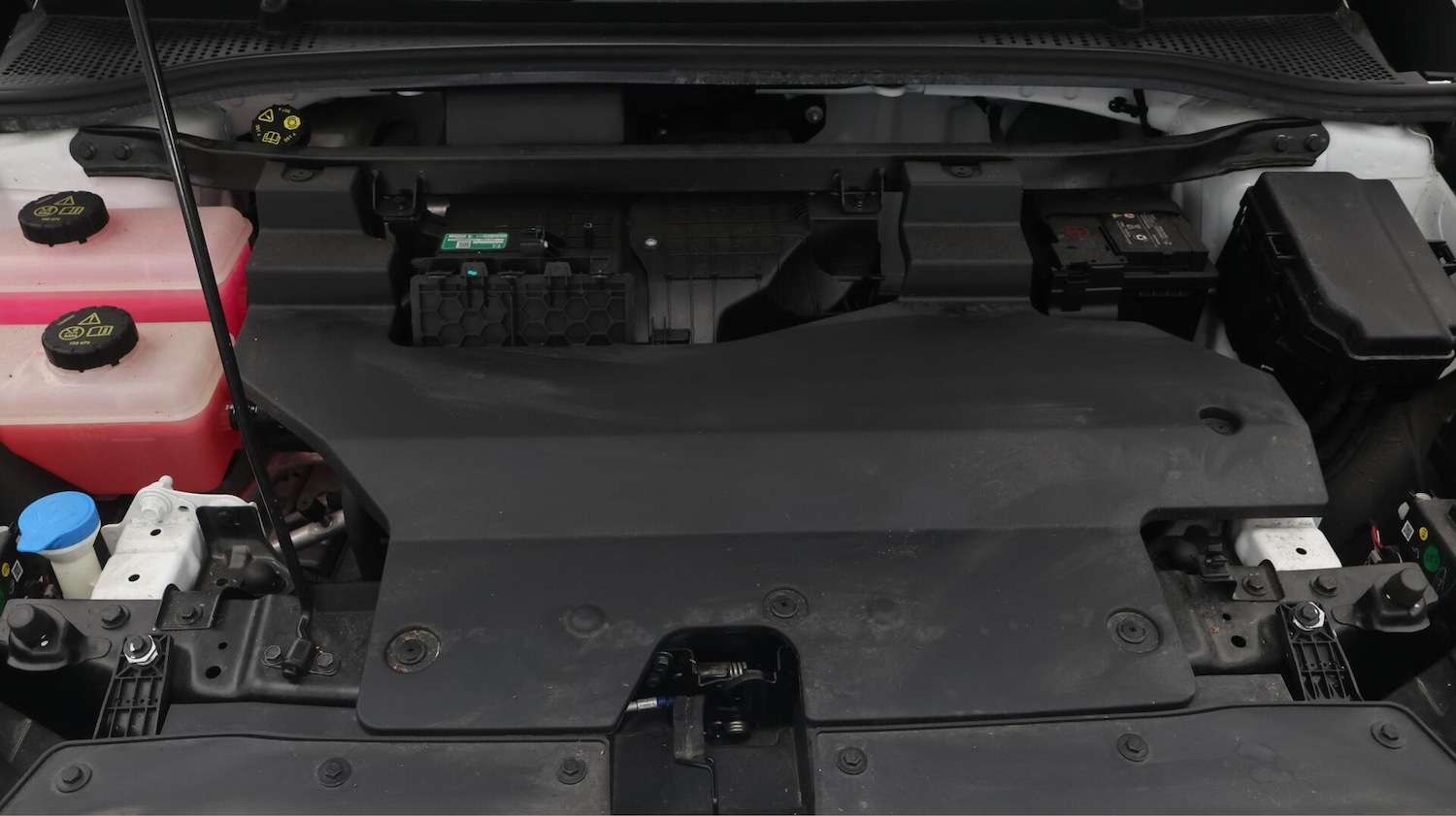 Used MG MG4 2023 for sale - 76727917: Photo 19