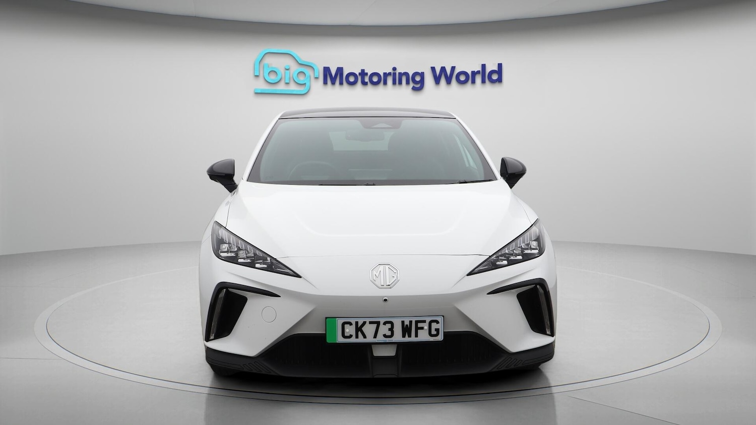 Used MG MG4 2023 for sale - 76727917: Photo 2