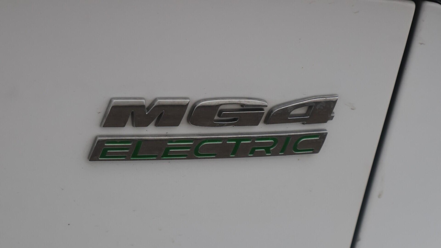 Used MG MG4 2023 for sale - 76727917: Photo 22