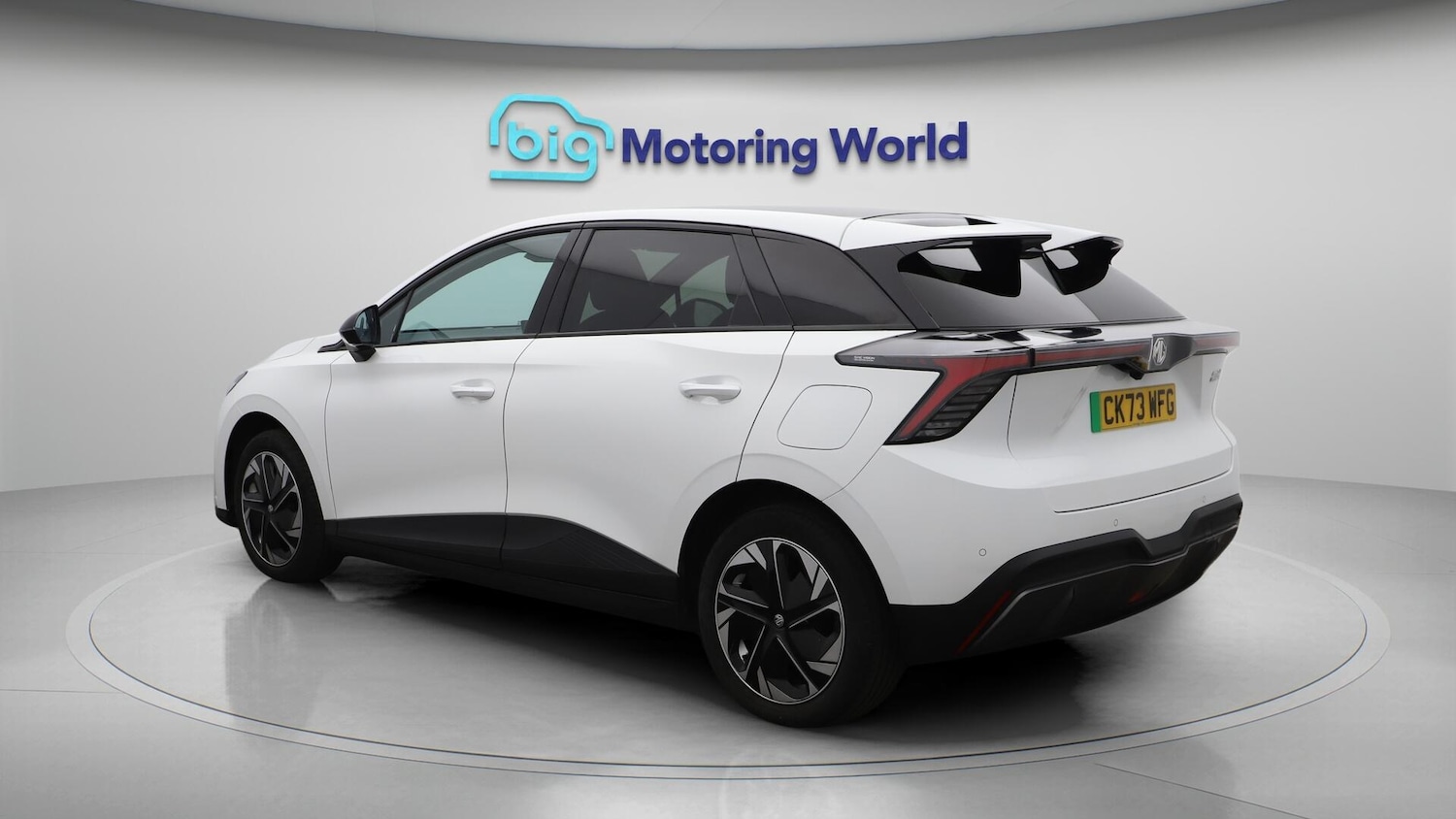 Used MG MG4 2023 for sale - 76727917: Photo 5