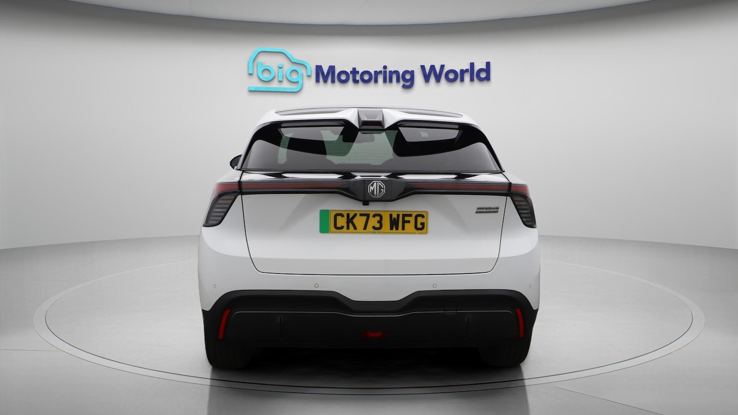 Used MG MG4 2023 for sale - 76727917: Photo 6