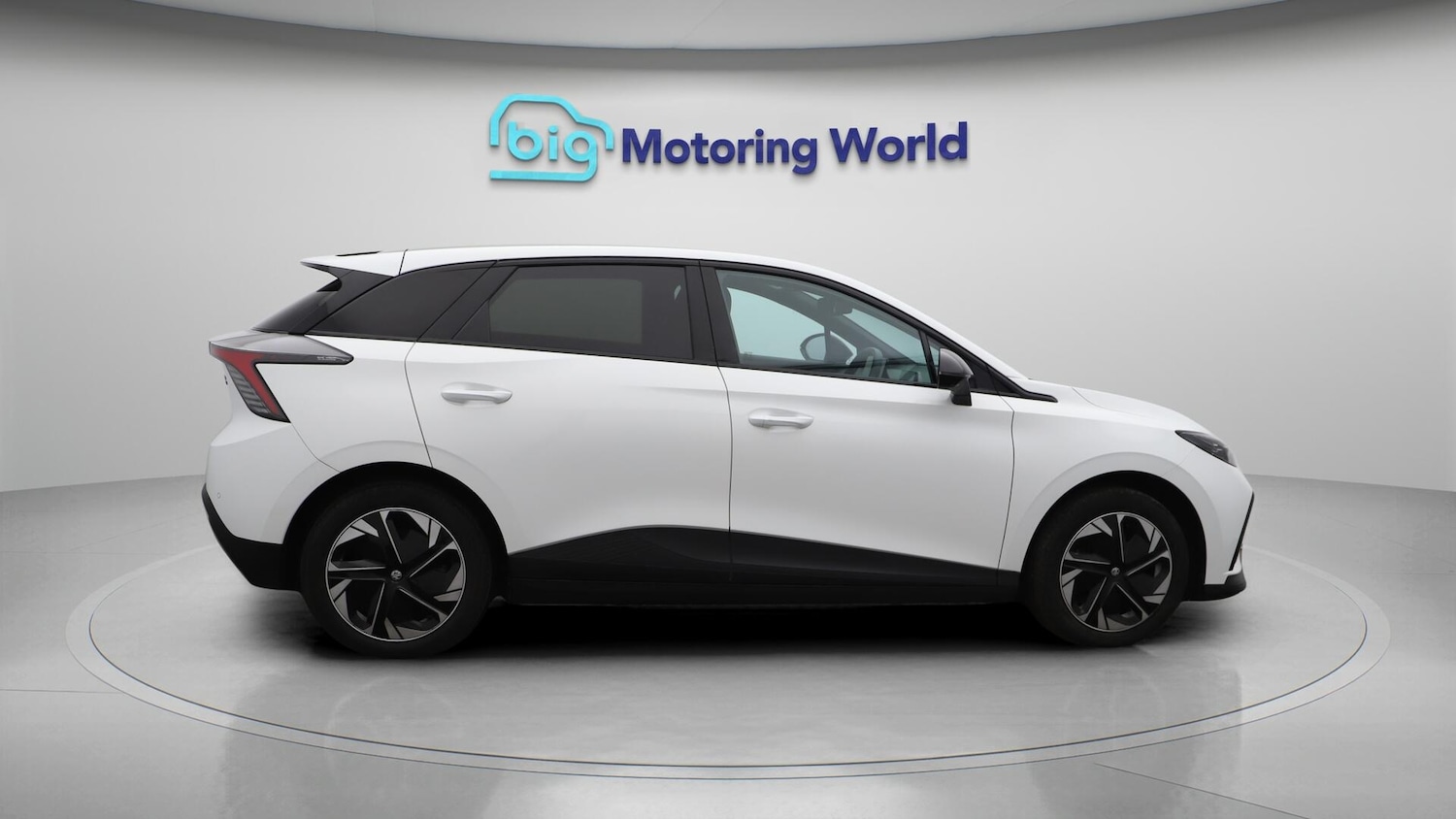 Used MG MG4 2023 for sale - 76727917: Photo 8