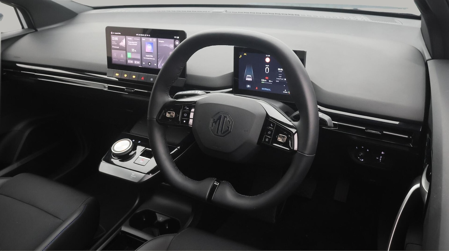Used MG MG4 2023 for sale - 76727917: Photo 9