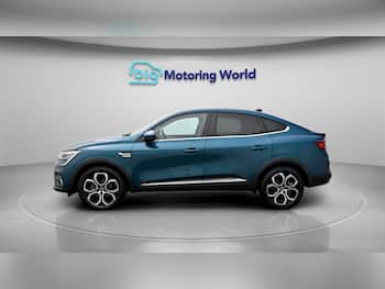 Used Renault Arkana 2023 for sale - 79802345: Photo
