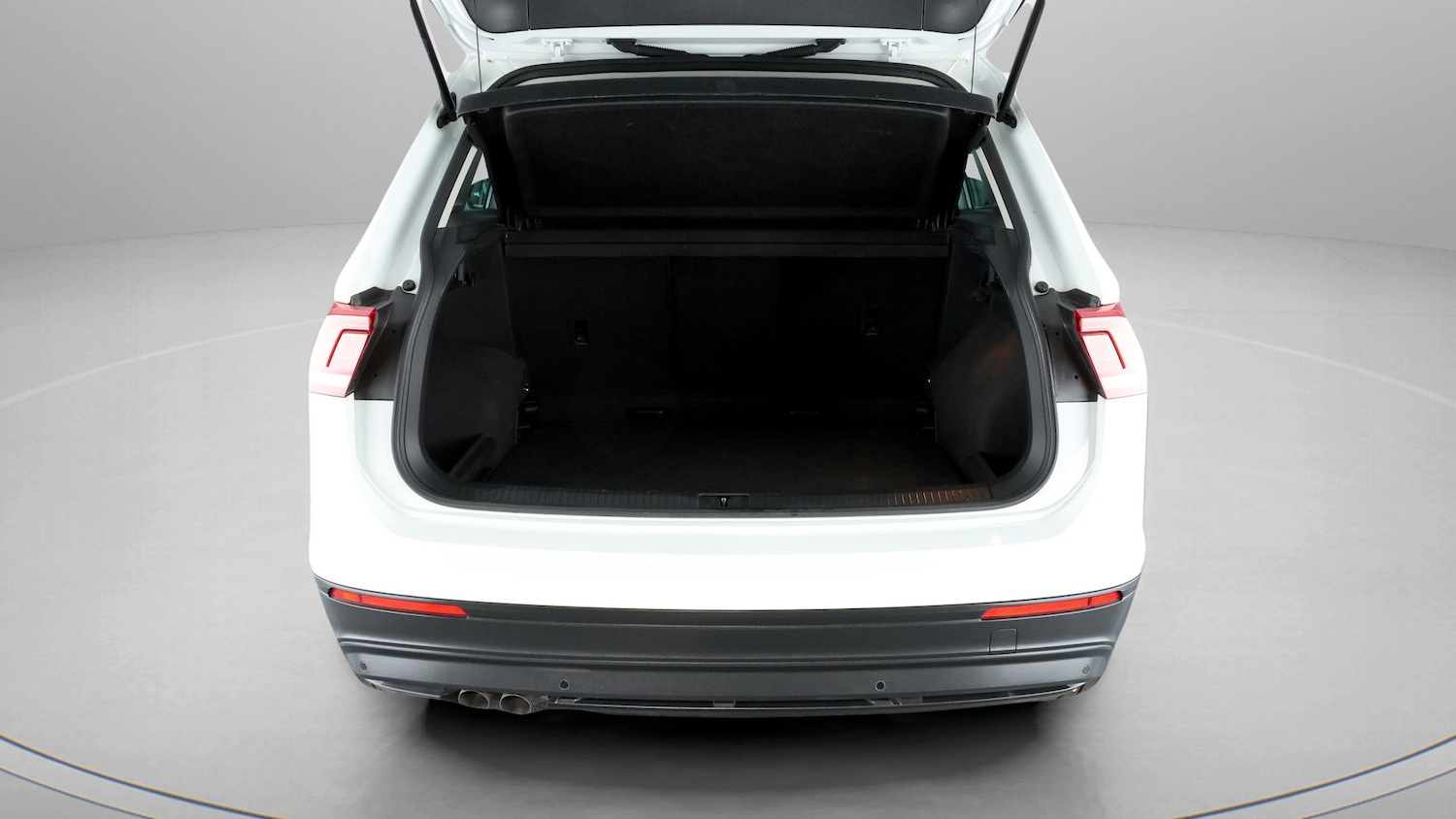 Used Volkswagen Tiguan 2018 for sale - 77595676: Photo 17