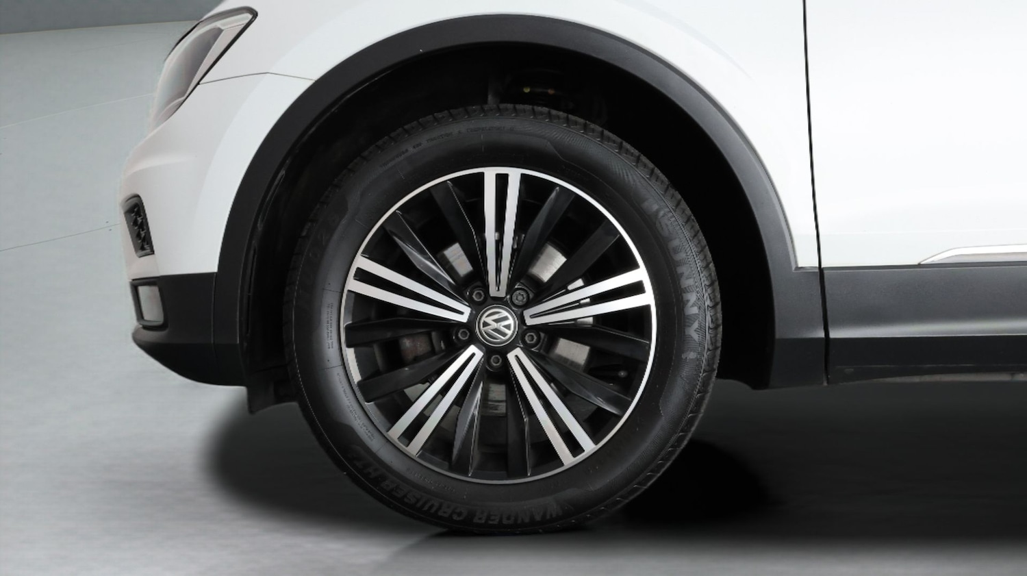 Used Volkswagen Tiguan 2018 for sale - 77595676: Photo 18